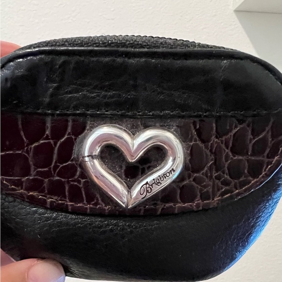 Brighton Small Coin Purse - Picture 2 of 3